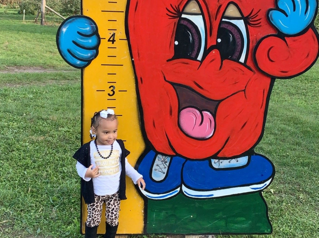 Valley Orchard-Cherry Valley必去景点