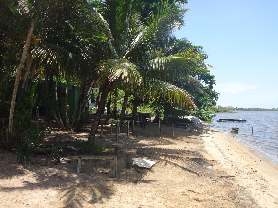 Hotel Eco Sítio Nosso Paraíso主图