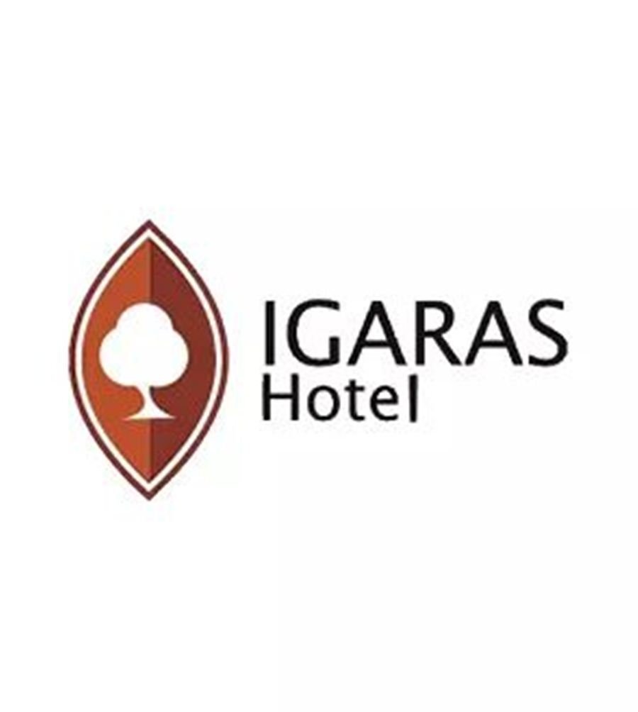 Igaras Hotel-官方