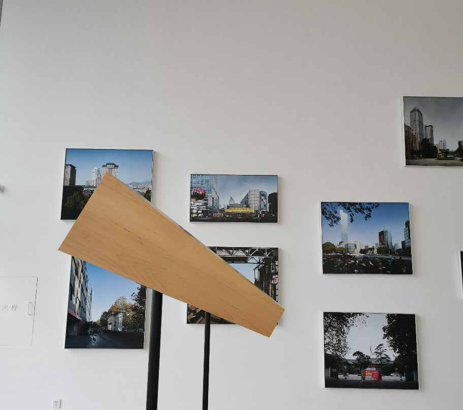 四方当代美术馆-南京市必去景点