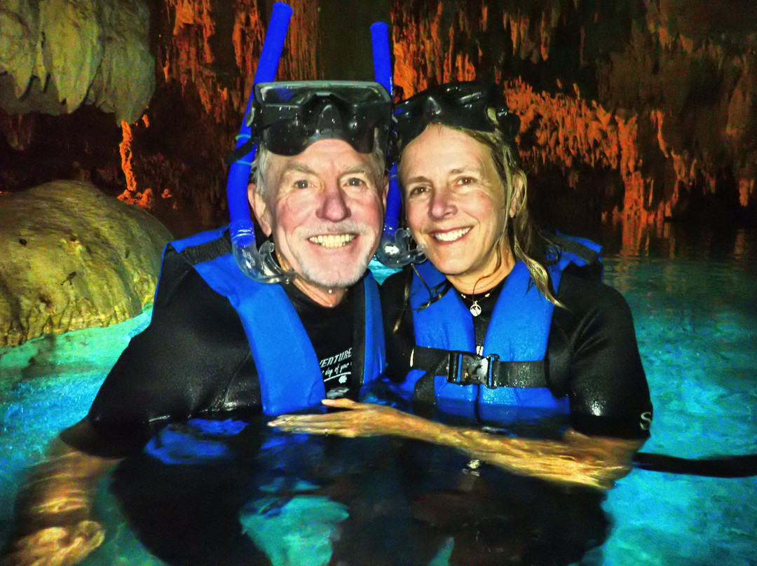 Selva Maya Eco Adventure-图伦必去景点