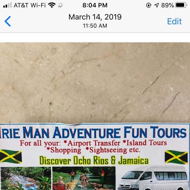 Irie Man Adventure Fun Tours-奥乔里奥斯必去景点