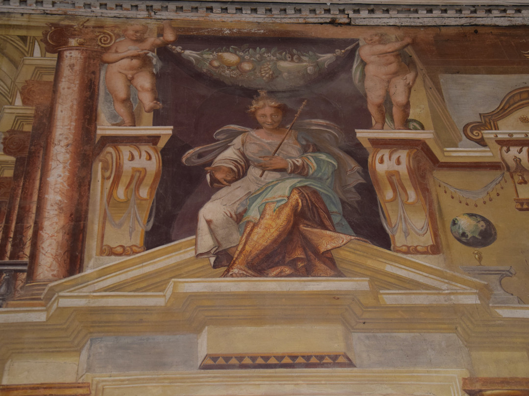 Galleria degli Antichi景点图片