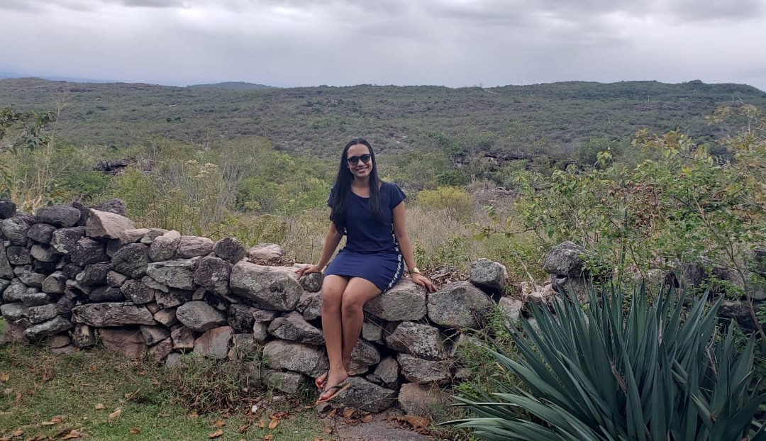 Igatu Ruinas-Igatu必去景点