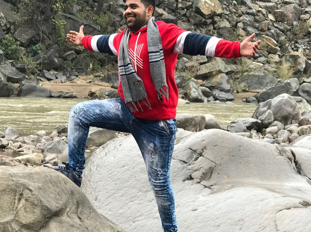 PatniTop Circular Road-Patnitop必去景点