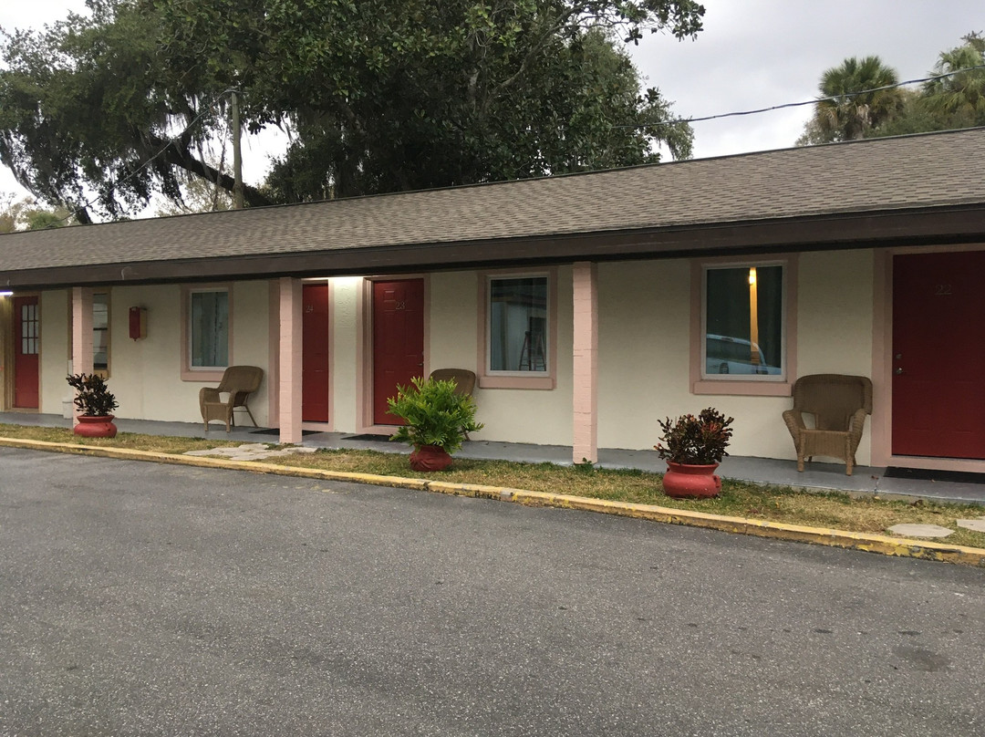 Retreat At Crystal Manatee主图