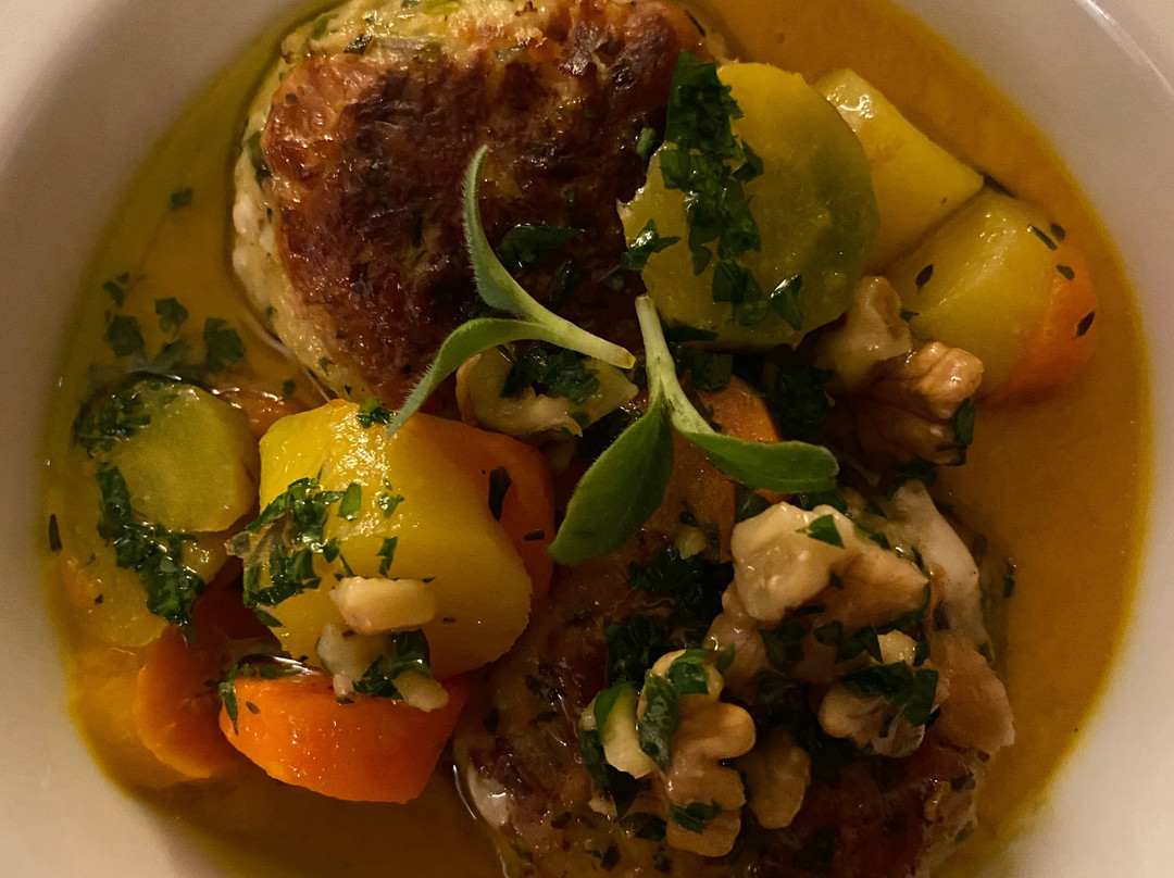 Vitalhotel Rainer主图