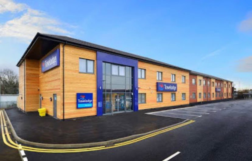 Travelodge Kings Lynn hotel主图