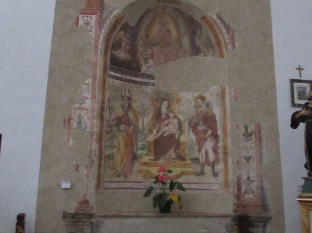Chiesa di San Felice景点图片