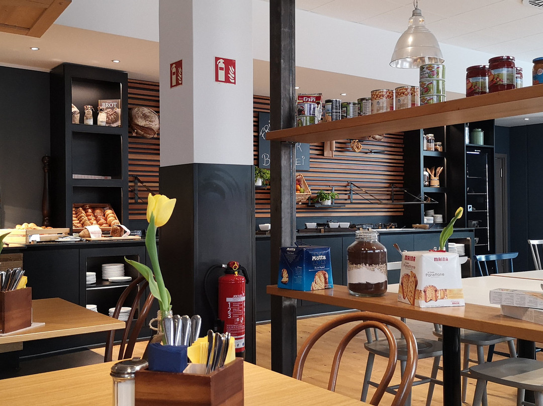 内卡索尔姆阿卡迪亚酒店主图