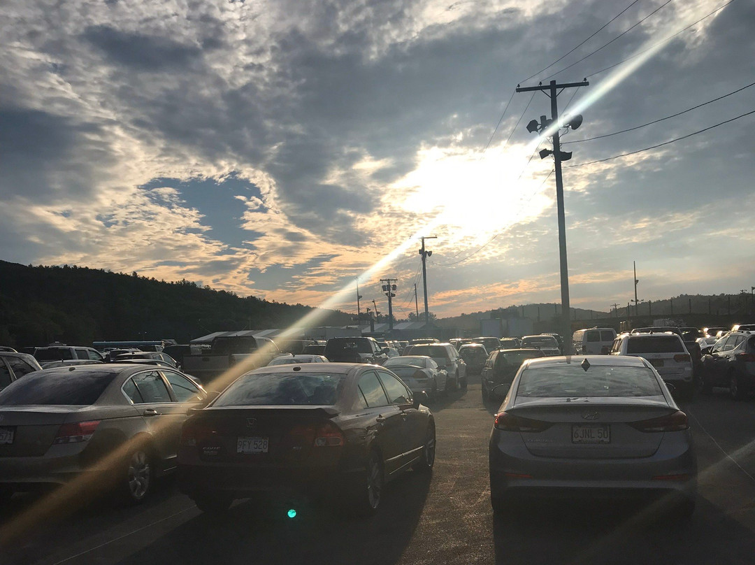 Lebanon Valley Speedway景点图片