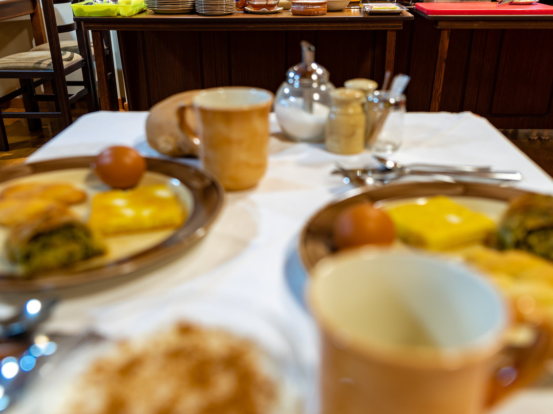 Guesthouse Kypseli主图