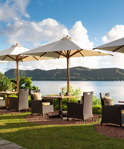 Losean Restaurant餐厅图片