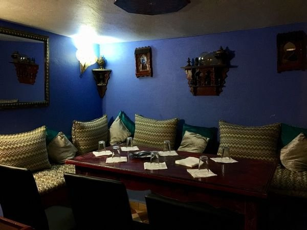 卡萨安奈瑟酒店主图