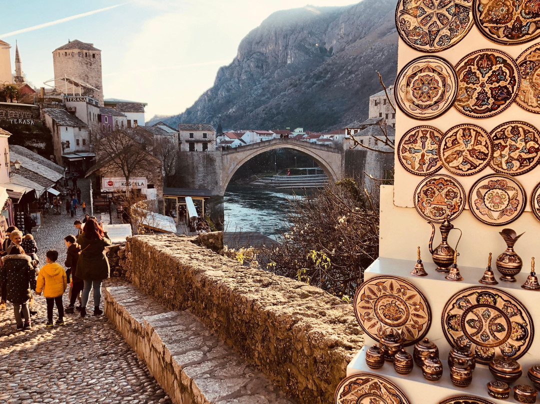 Mostar Tour Guide景点图片