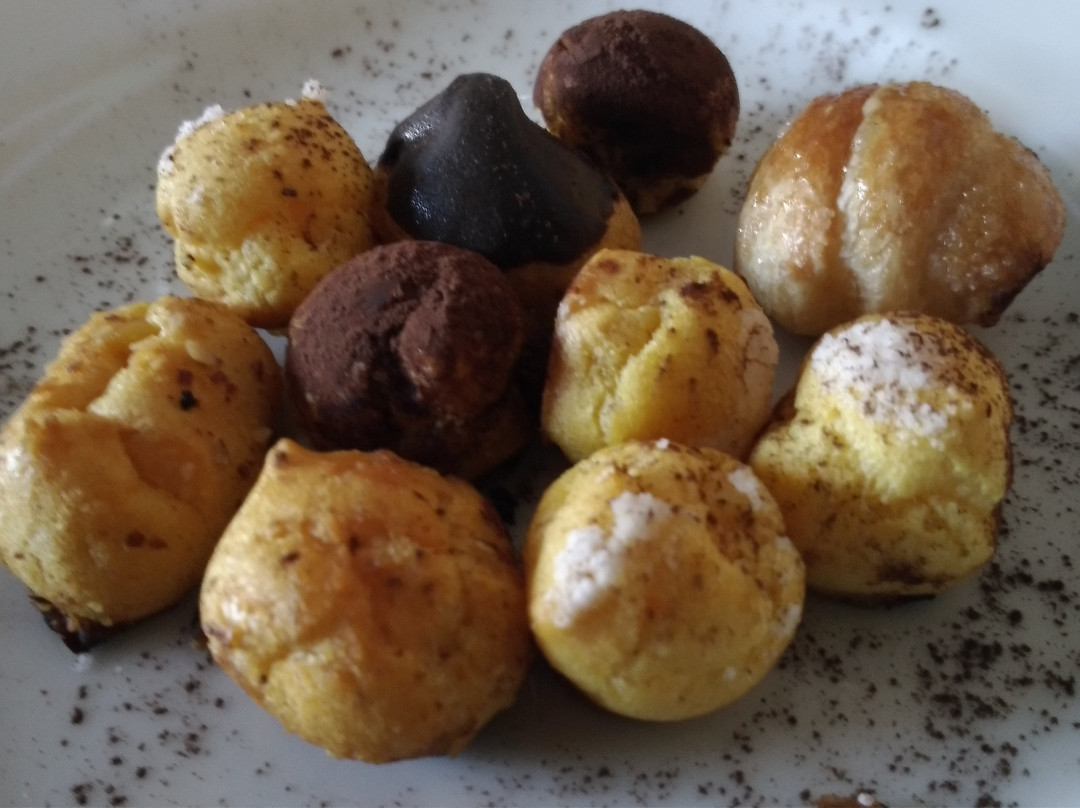 Hotel Ala Bianca主图