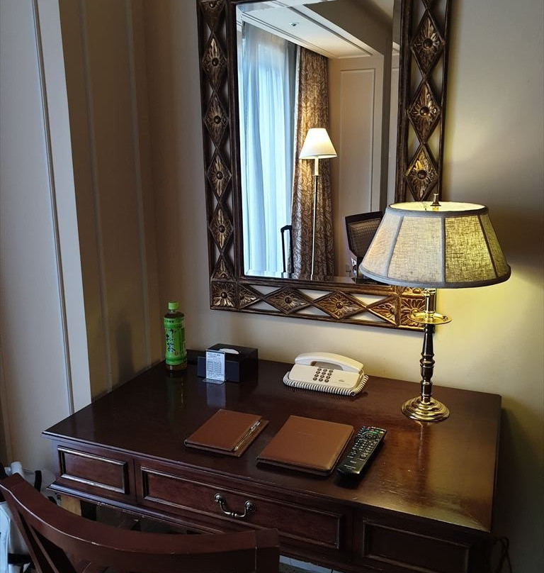 Hotel Grand Tiara Anjo主图