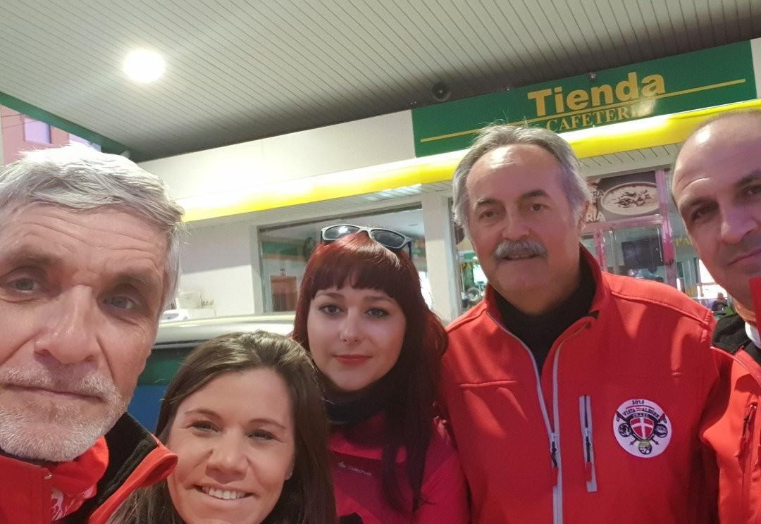 Cafetería Hermanos Blázquez