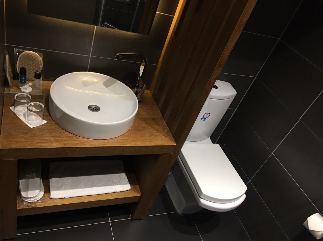 Premium Inn Hotel主图