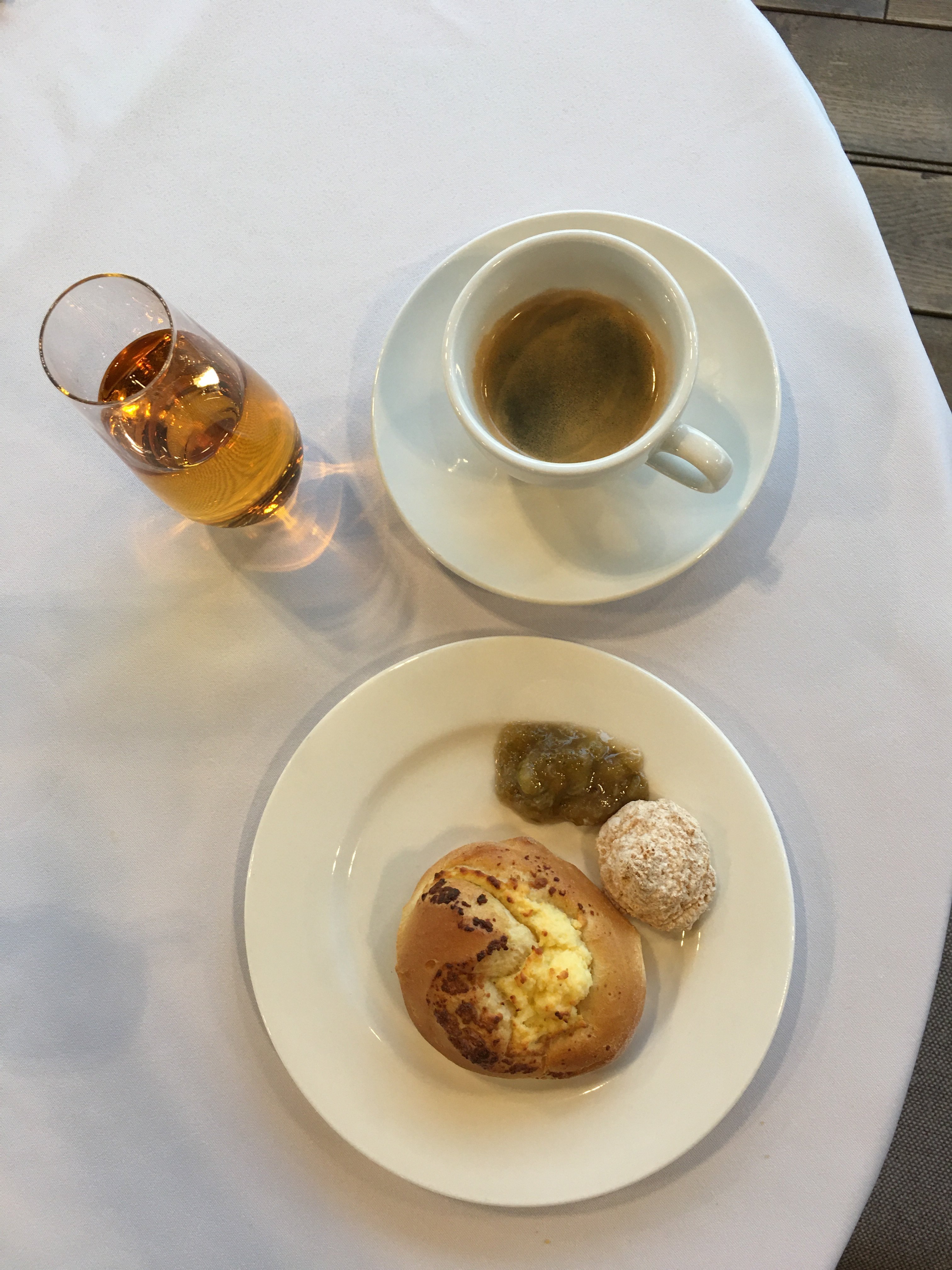 Herbarium Hotel & Spa-餐饮