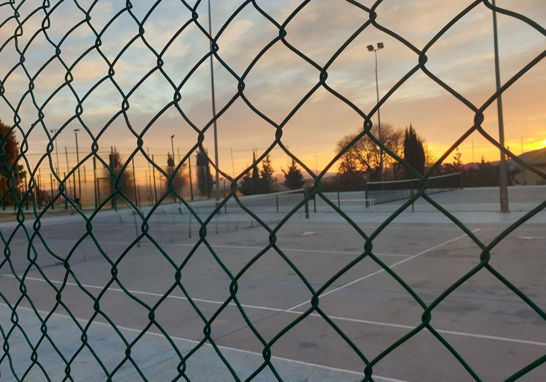 Pabellon Julio Cardozo-Moratalla必去景点