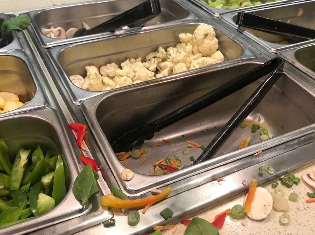 格兰德芒德格雷特伍尔夫旅馆主图