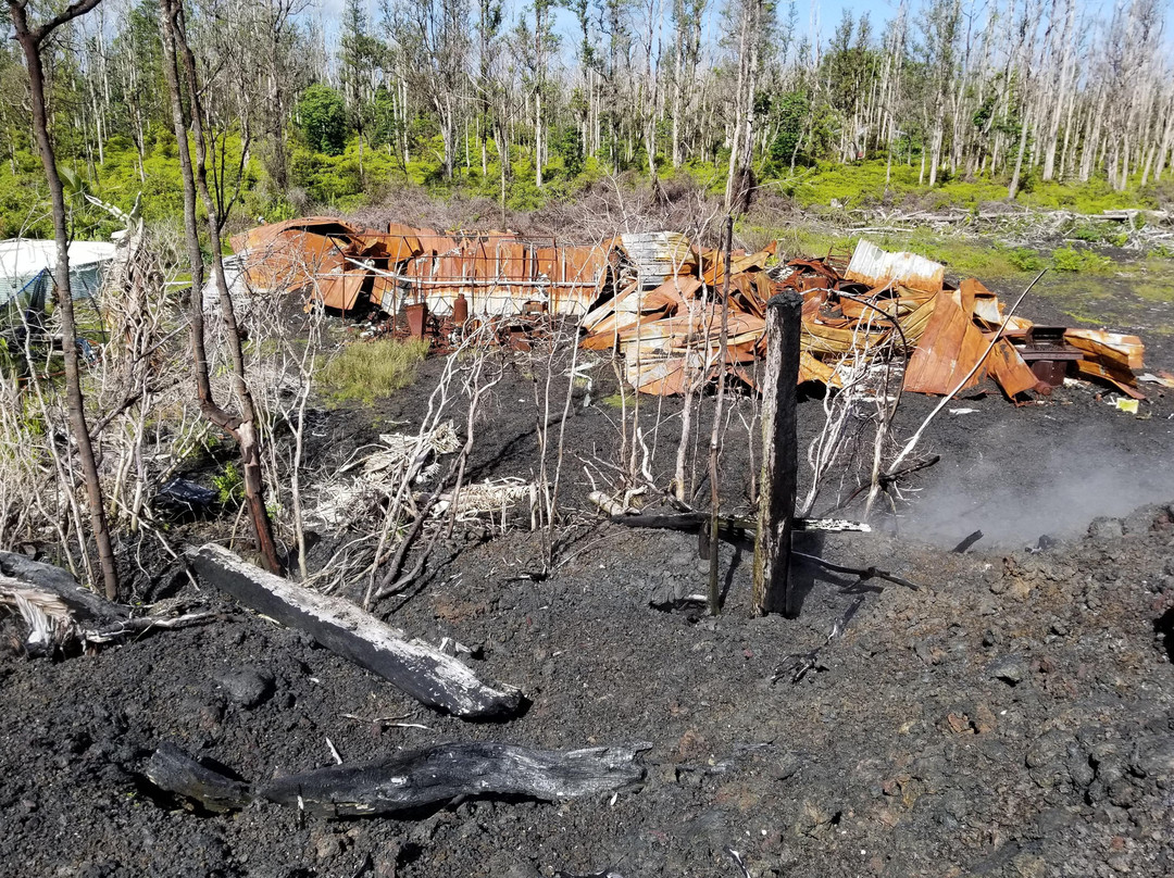 LERZ4 Tours, LLC-帕霍亚必去景点