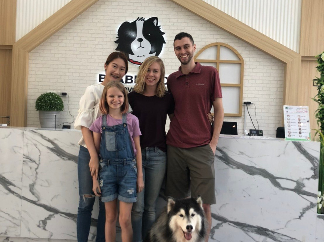 BlaBlaBoo - Premium Dog Cafe-挽巴茵必去景点