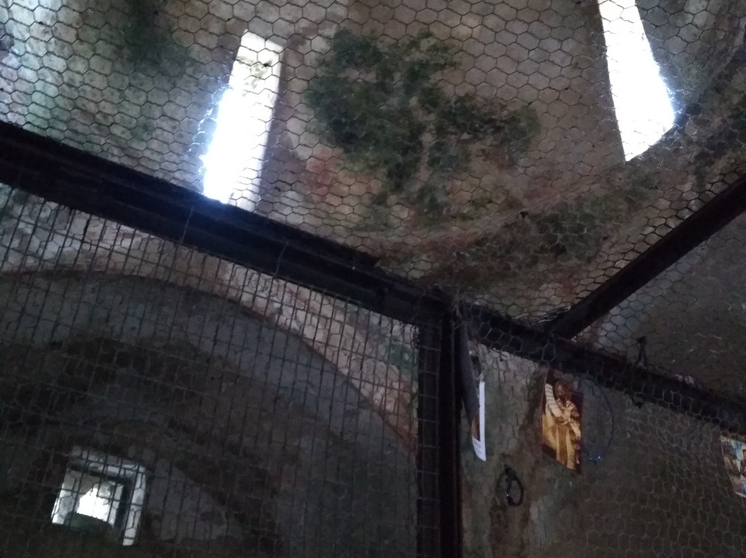 The Holy Monastery of the Philosopher-Dimitsana必去景点