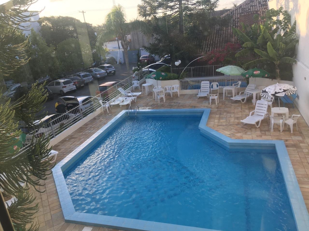 Schenkel Hotel主图