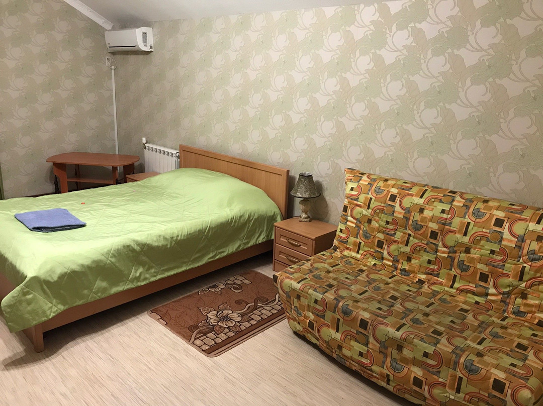 Hotel Usadba主图