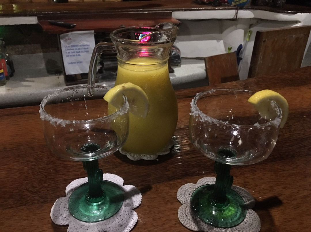 麦凯珊瑚礁度假村主图