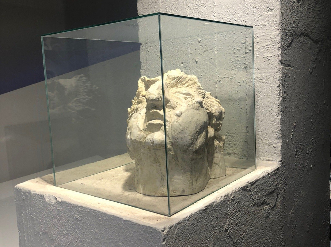 Rörstrand Museum-Lidkoping必去景点