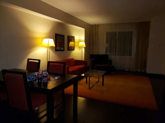 Turtle Creek Casino & Hotel主图