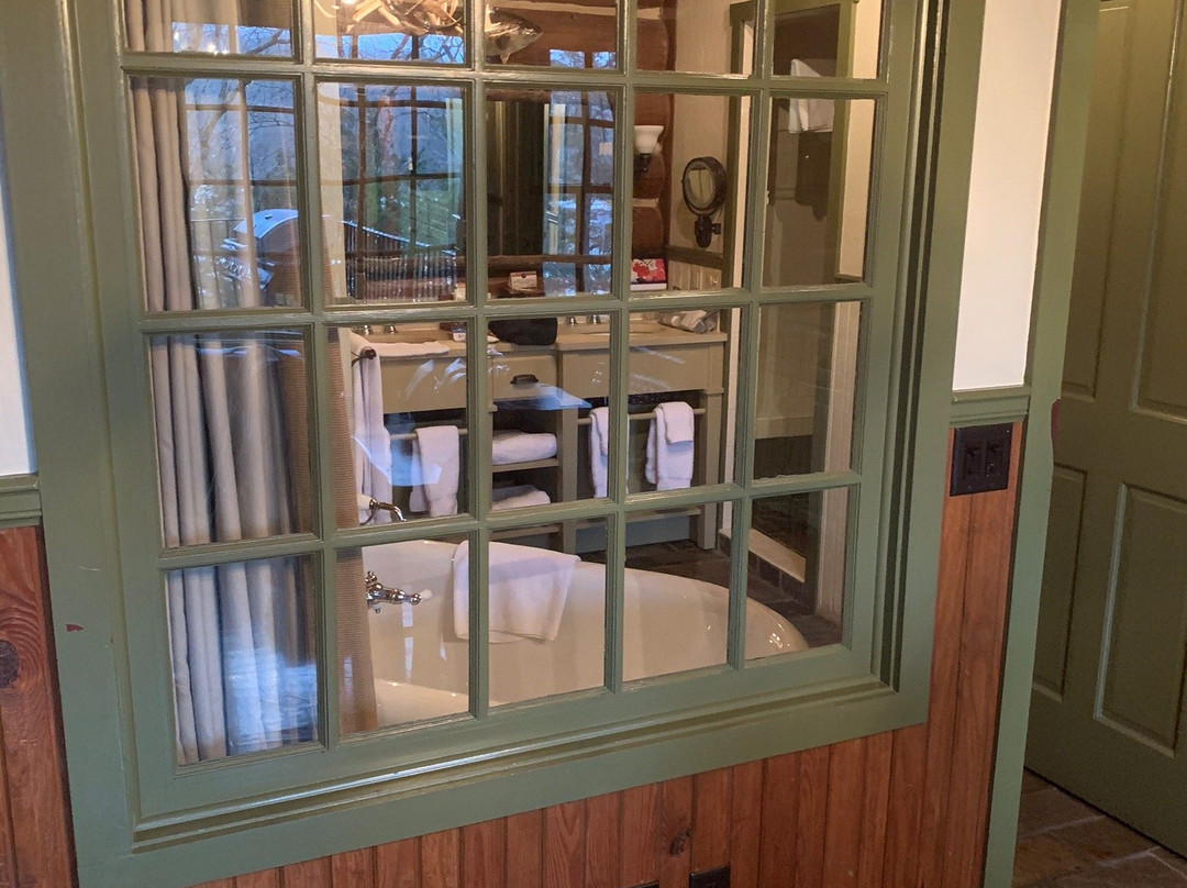 Big Cedar Lodge-Ridgedale必去景点