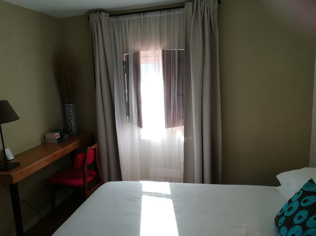 Constância Guest House主图