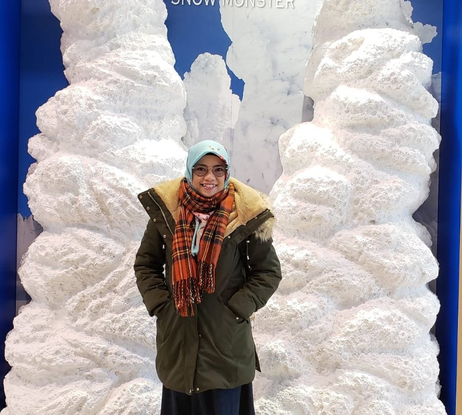 Zao Onsen Outdoor Hot Spring-山形市必去景点