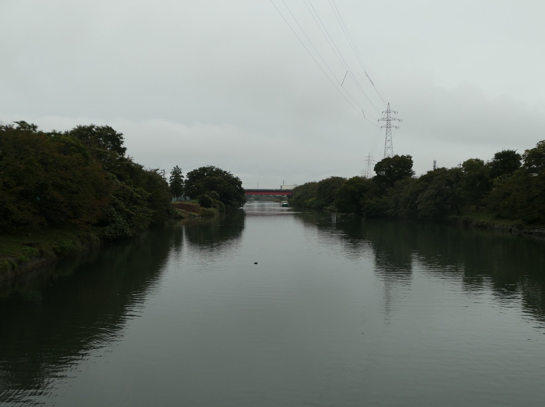 Nakajima Komon景点图片