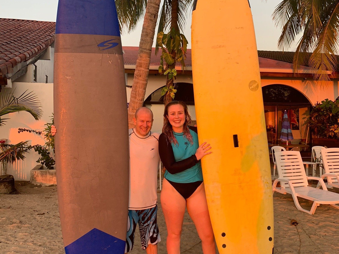 Tuanis Adventures-大滩必去景点