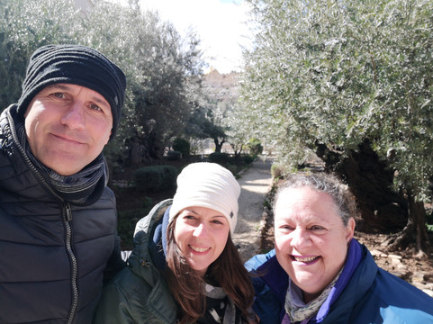 Evi Tours Israel - Private Day Tours-特拉维夫必去景点