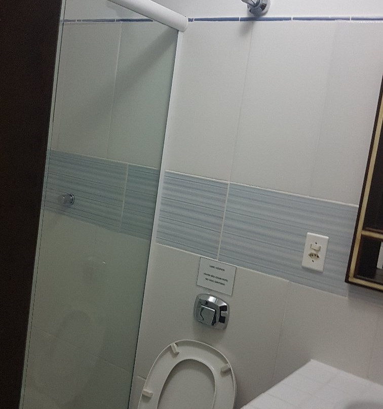 Pousada Bella Morretes主图