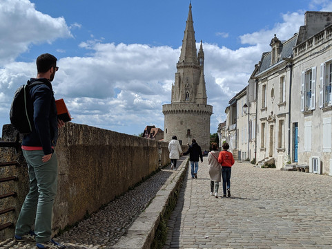 Discover La Rochelle-拉罗谢尔必去景点