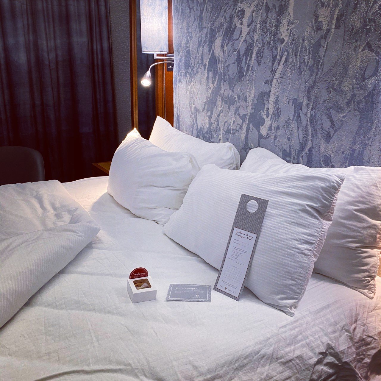 The Hotel at Kirkwood Center-浴室