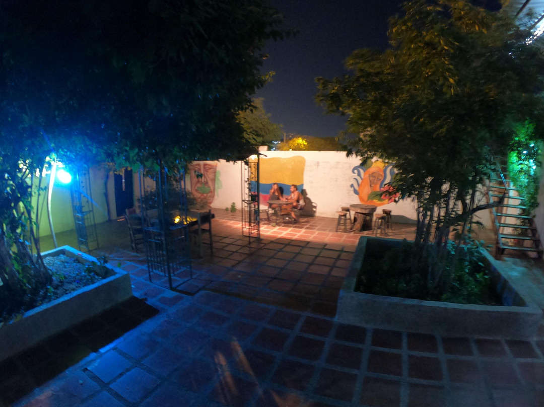 Bigfish Scuba-圣玛尔塔必去景点