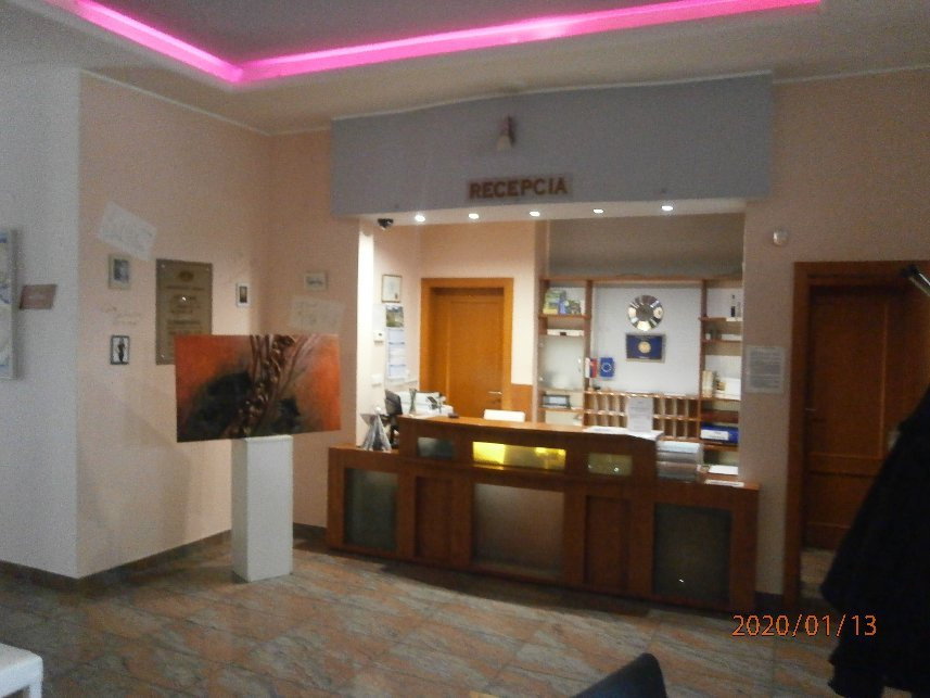 Hotel Artin主图
