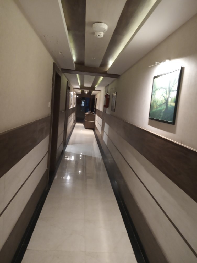 Hotel the Suncity-餐饮