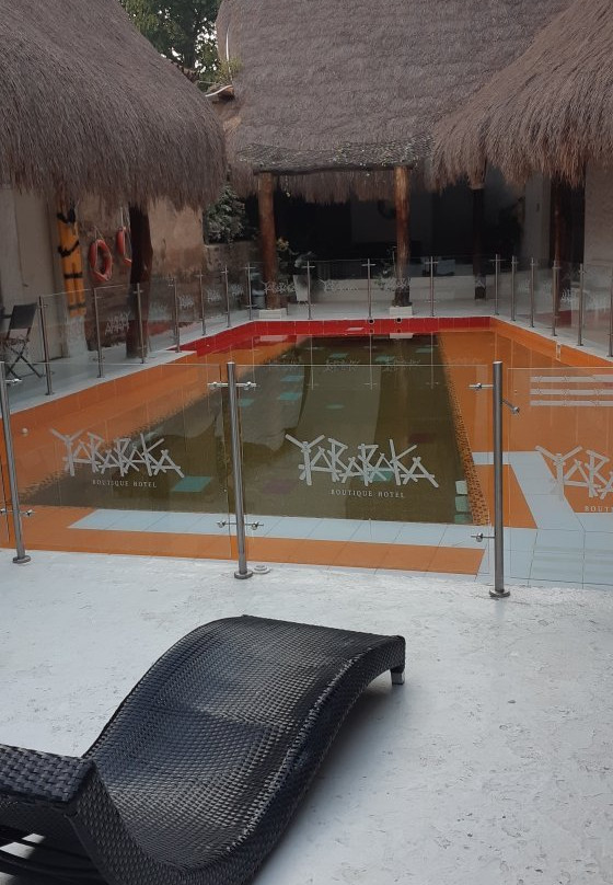 Hotel Boutique Yararaka主图