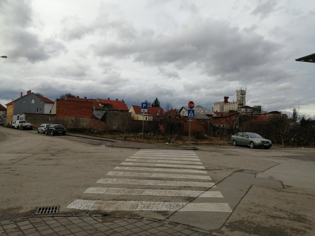 The Karlovac Food Market景点图片