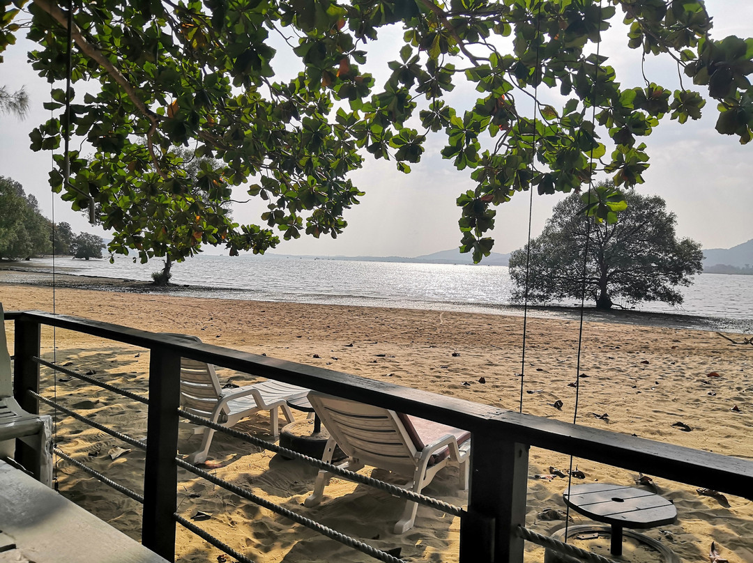 普吉岛班攀瓦度假村主图