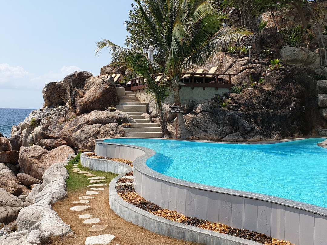 皮皮风景度假村主图